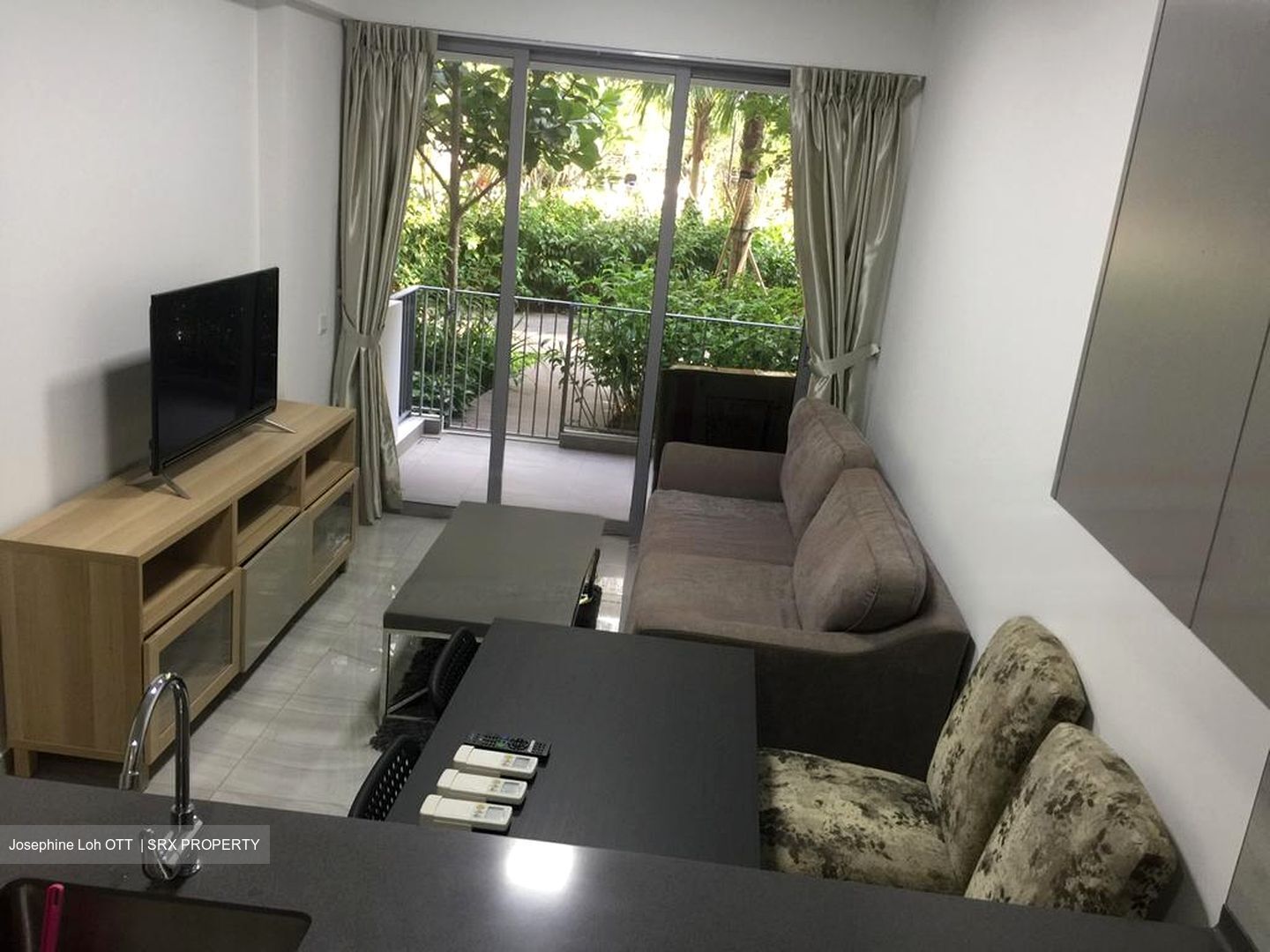 High Park Residences (D28), Apartment #622650141
